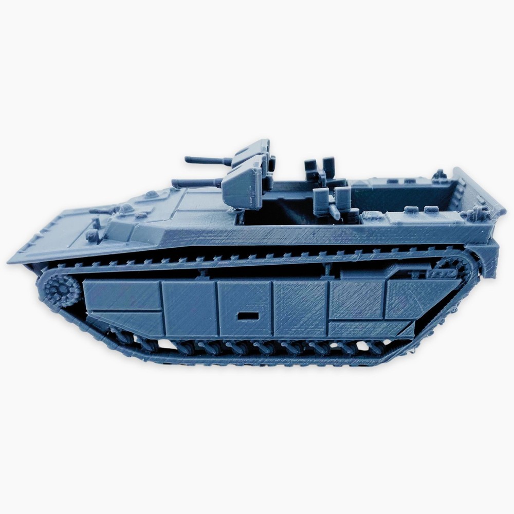 LVT-4 Water Buffalo