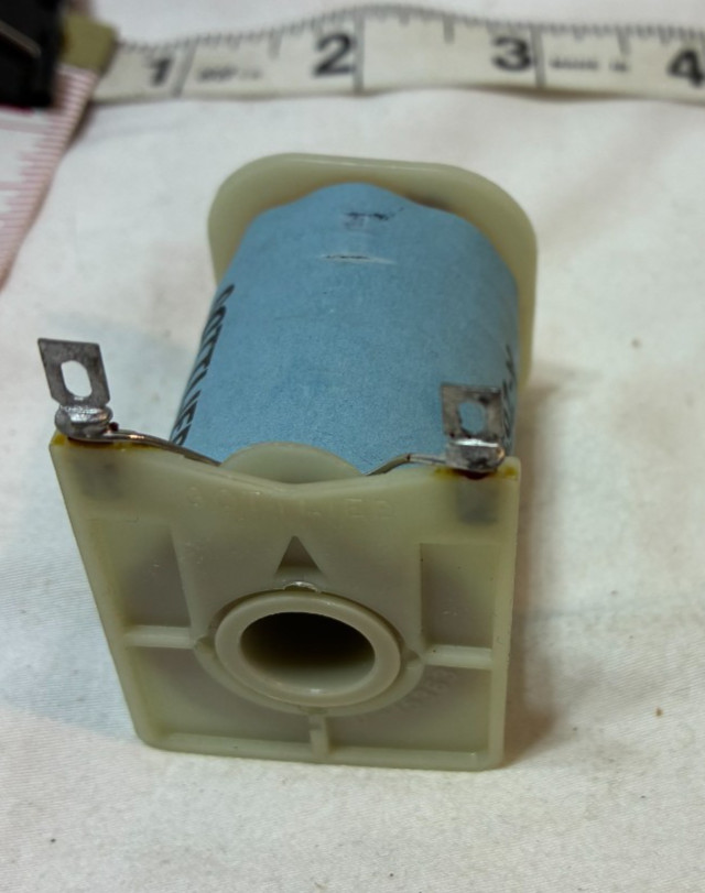 1 Gottlieb Replacement Pinball Machine Coil A-26926