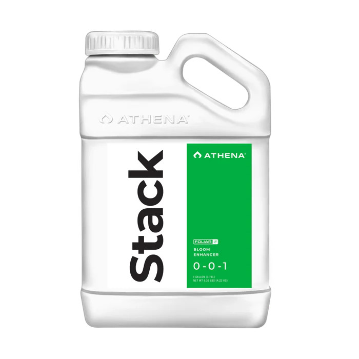 Athena Blended - Stack (0-0-1) - 32 oz Hydroponic Plant Nutrient