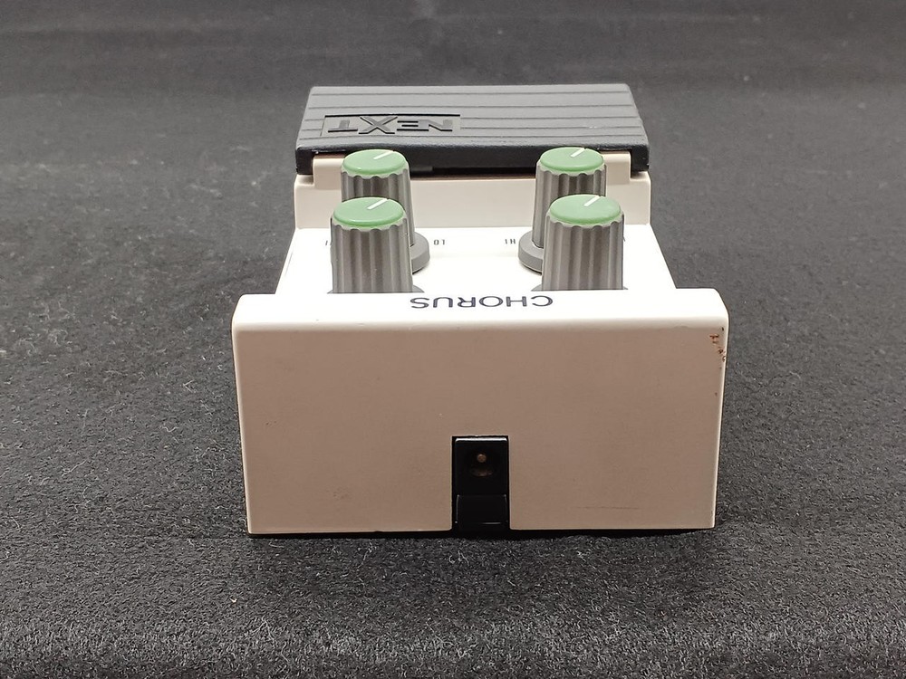 Next Chorus Effector No.nm1567