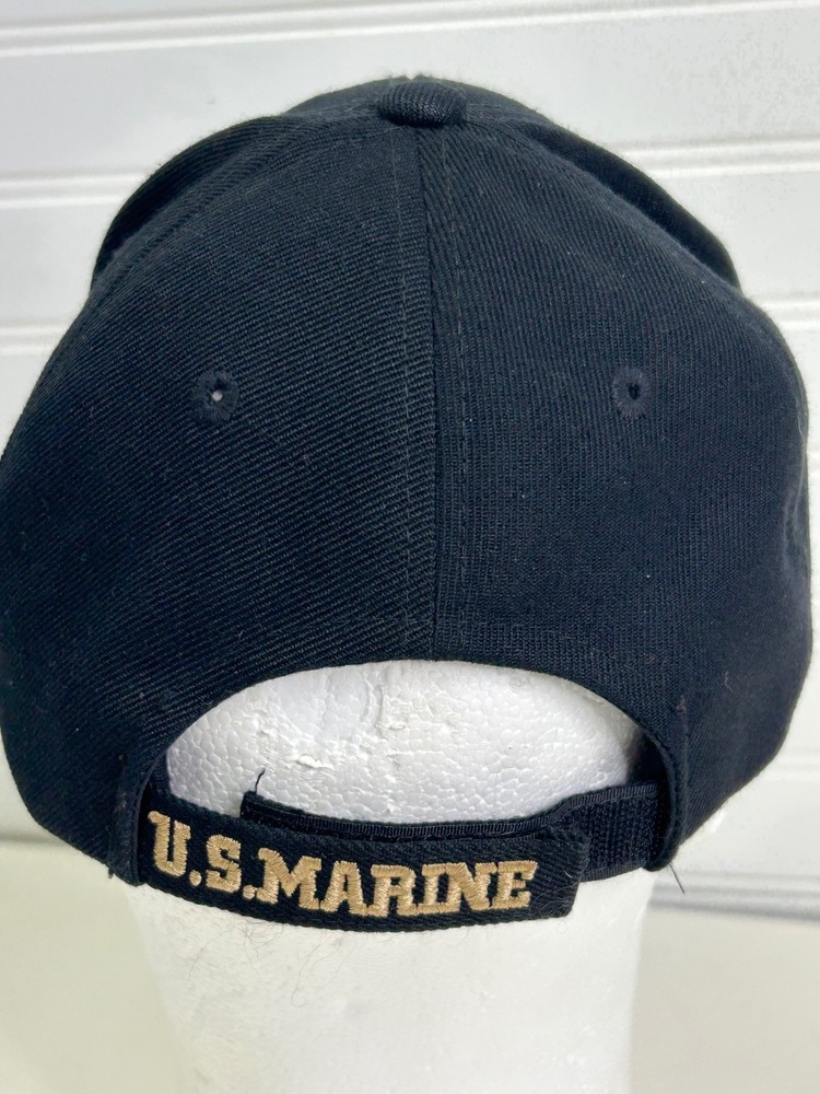 US Marine Corps Ball Cap