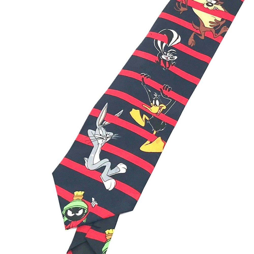 LOONEY TUNES TIE