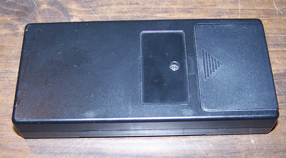 HE+ WIRELESS REMOTE CONTROL CABLE CONVERTER TUNER WITH REMOTE EUC!