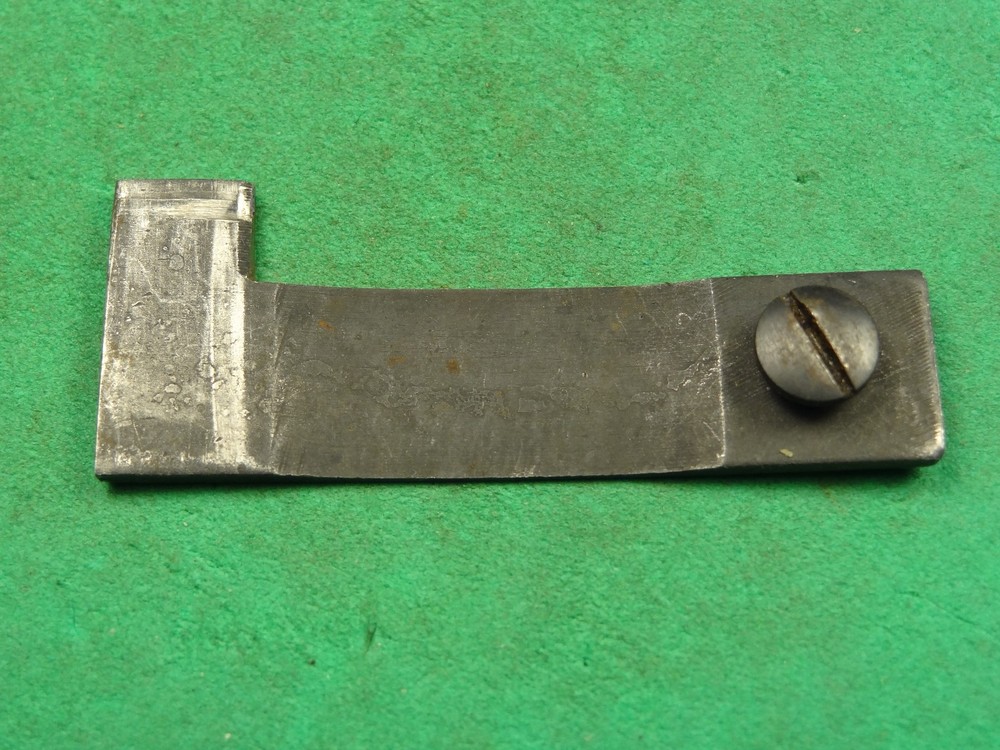 Stevens 620 Cartridge Stop & Screw