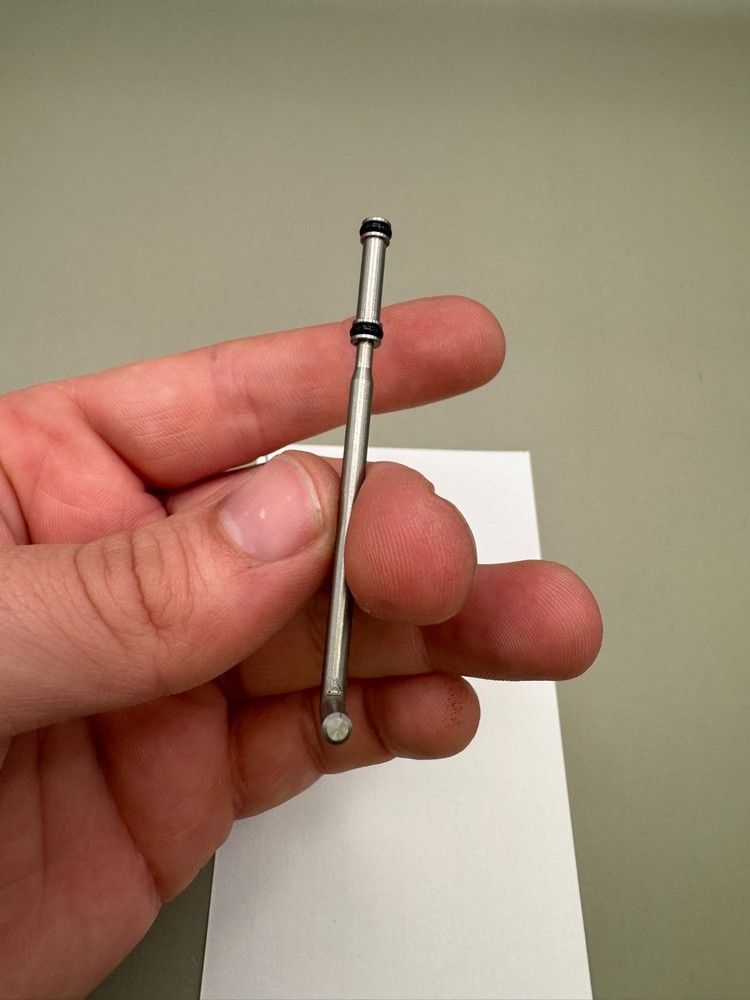 WGP Triology Autococker 3-Way Rod