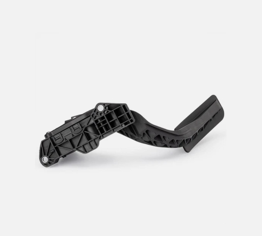 25832864 Accelerator Pedal Sensor Assembly Fits Multiple Vehicle Models