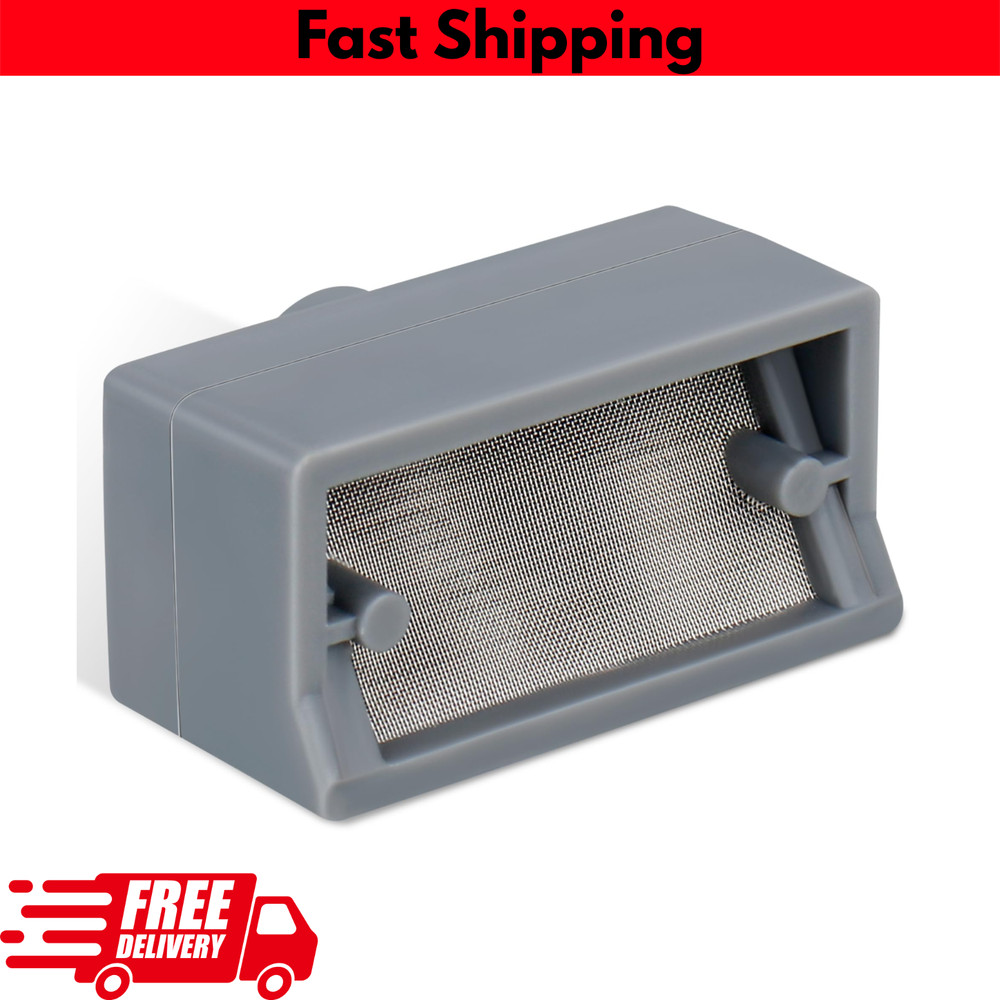 GE Profile Opal 1.0 & 2.0 Ice Maker Filter Replacement