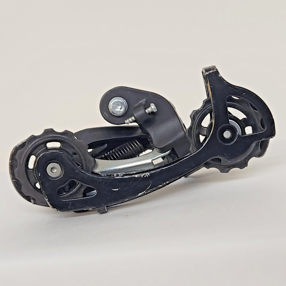 MicroSHIFT 26 Rear Derailluer 7/8 long cage