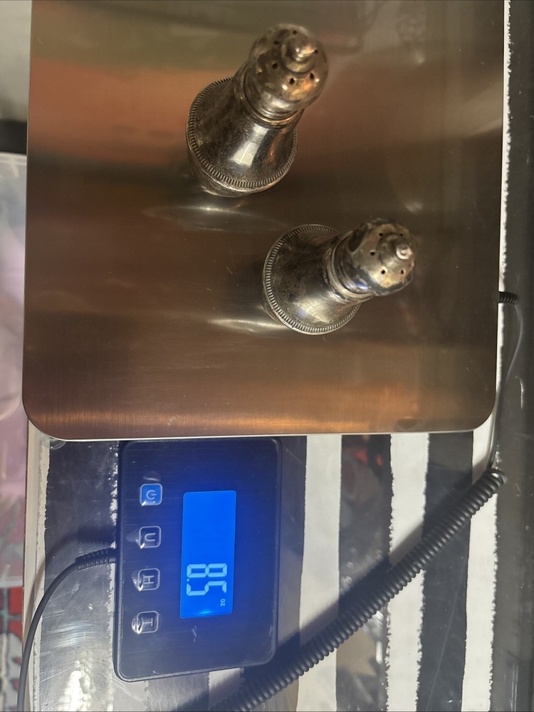 Sterling Silver