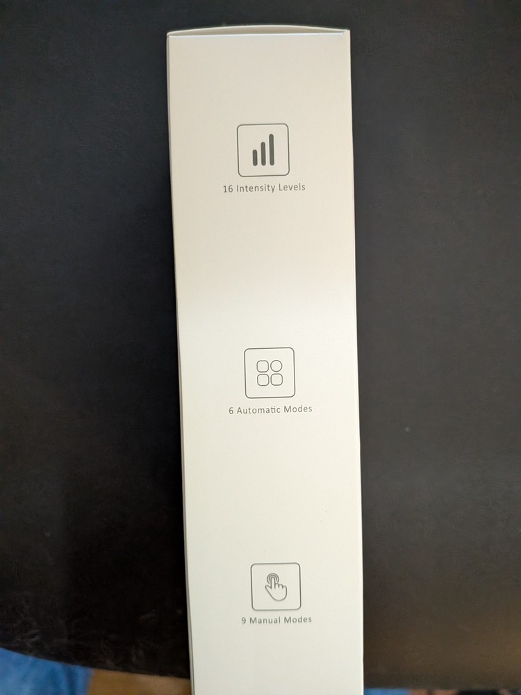 Comfytemp Transcutaneous Electronic Nerve Stimulator BRAND NEW