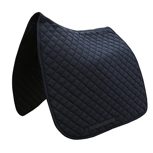 Gatsby Basic Dressage Saddle Pad