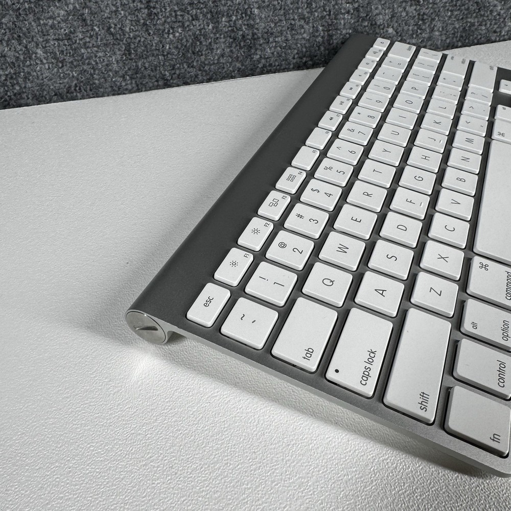 Apple Magic Keyboard 2 Wireless Keyboard a1644 C