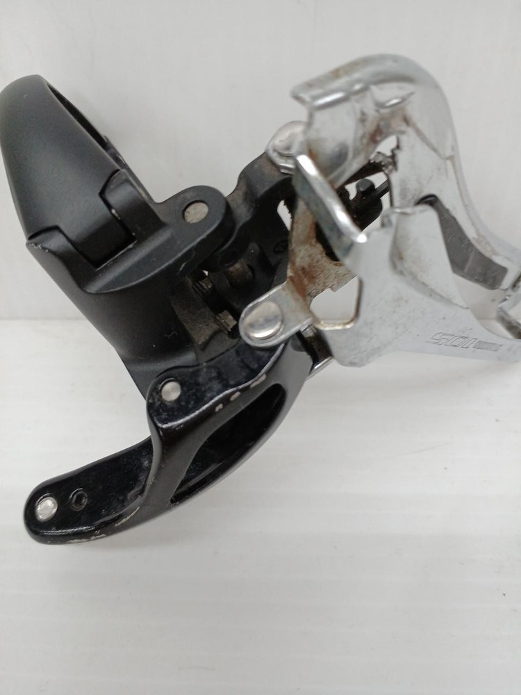 FD-5000 front derailleur