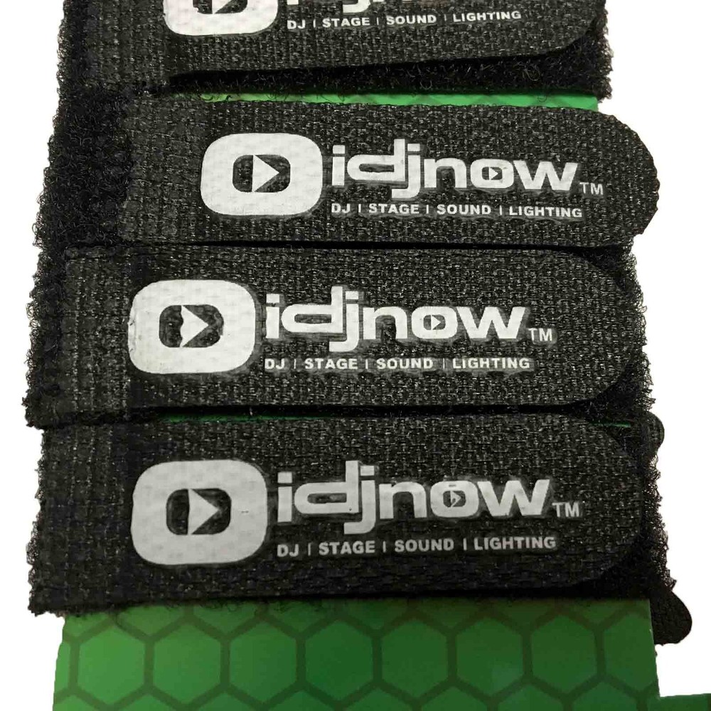 Universal 5FT 3-Pin DMX Lighting Cable (16 pack)