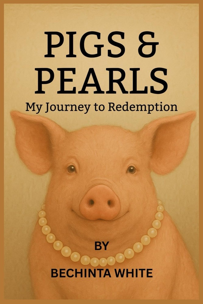 PIGS & PEARLS