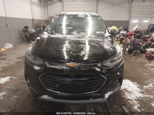 Fob/Remote Fits 17-20 BOLT 11598648