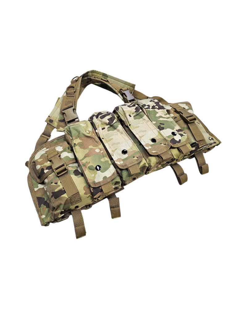Chest Rig OCP Scorpion