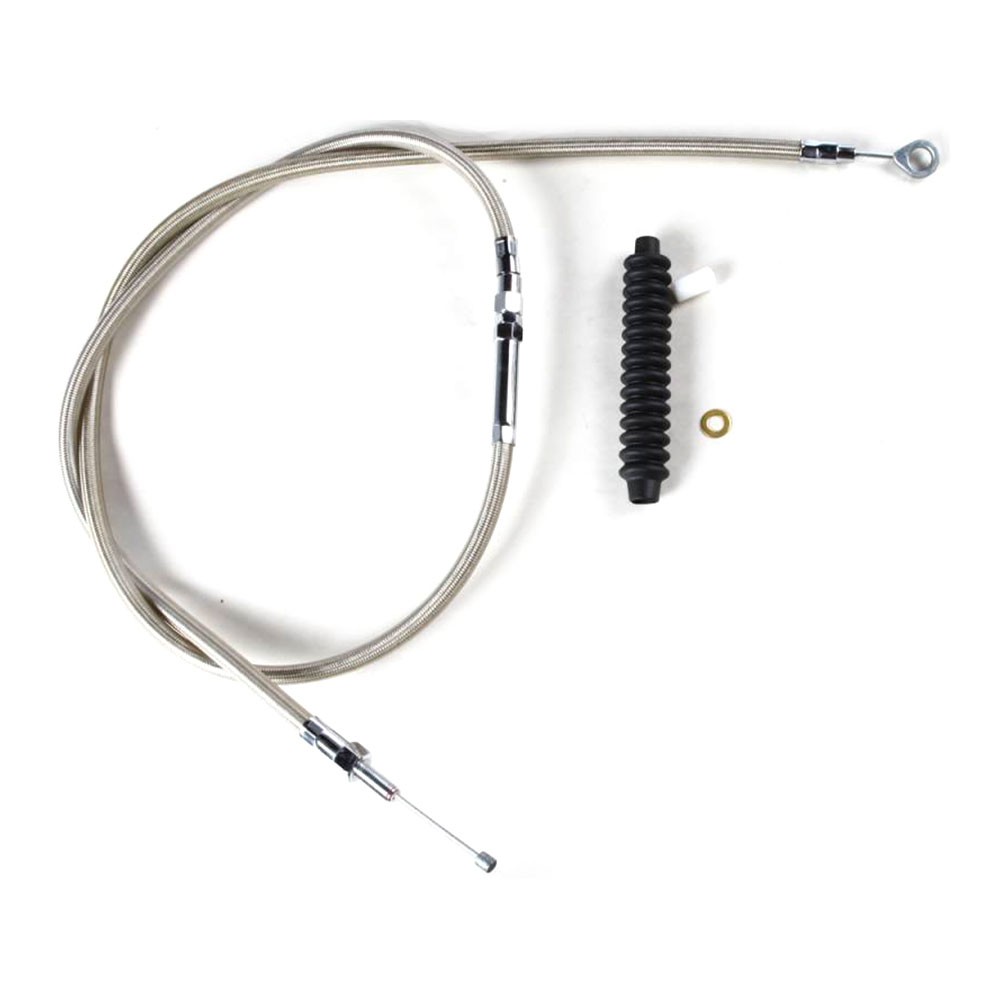 MOTION PRO CABLE CLUTCH CW ARMOR C 66-0369