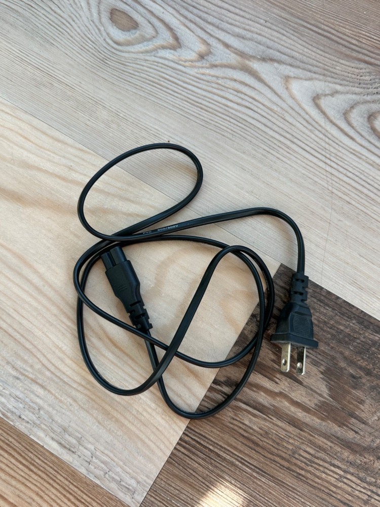 Lot Electronics Cables ~ Cords ~ Adapters