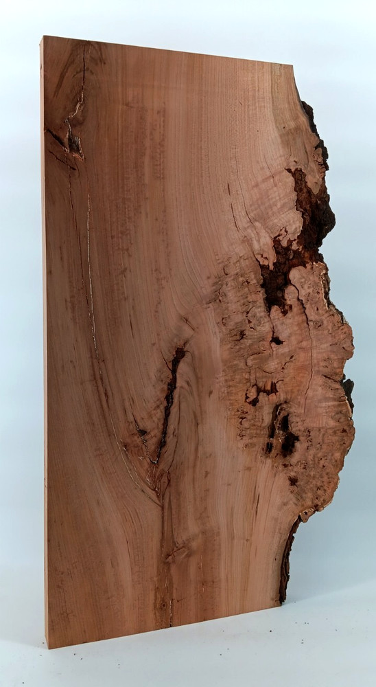 Cherry Burl Slab