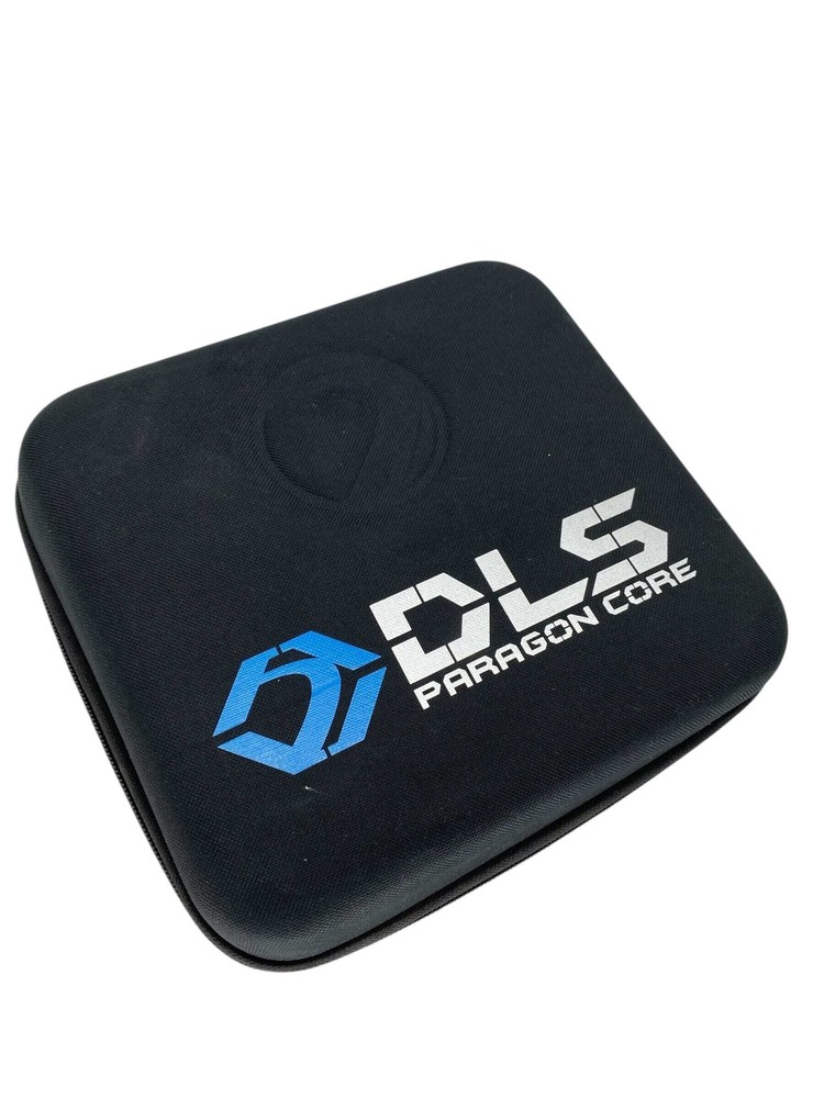 Dye DLS Paintball Gun