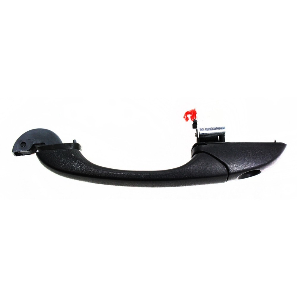 Front Outside Door Handle Left LF Textured for Sebring Avenger Grand Caravan