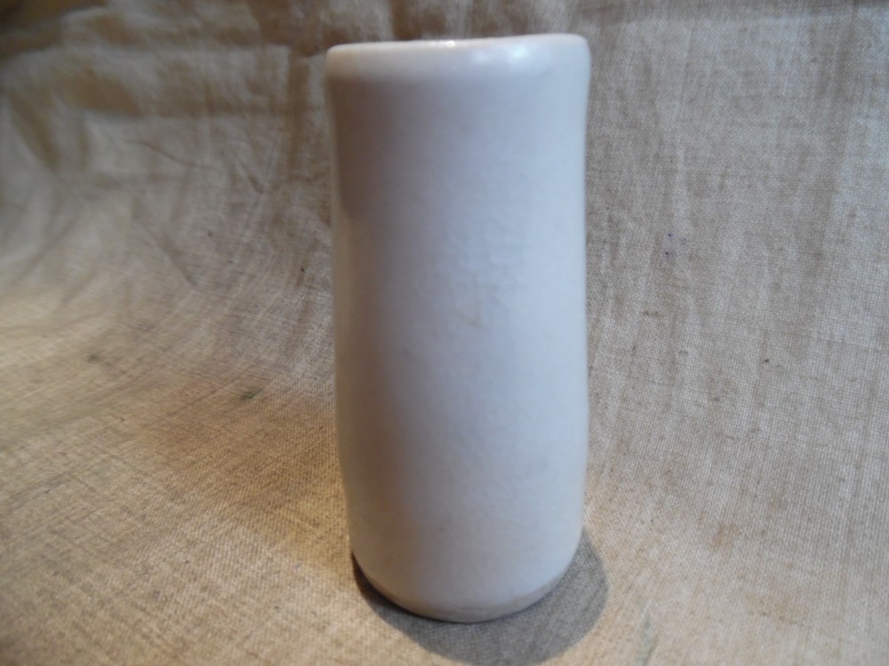Toothpick Holder By Catherine Reece