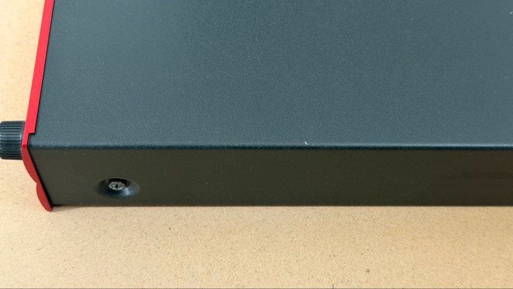 Excellent BOSS VF-1 Multi-Effects Processor