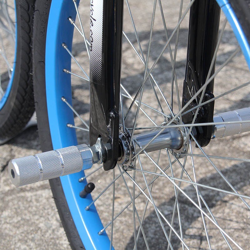 UDC - Circus Bike