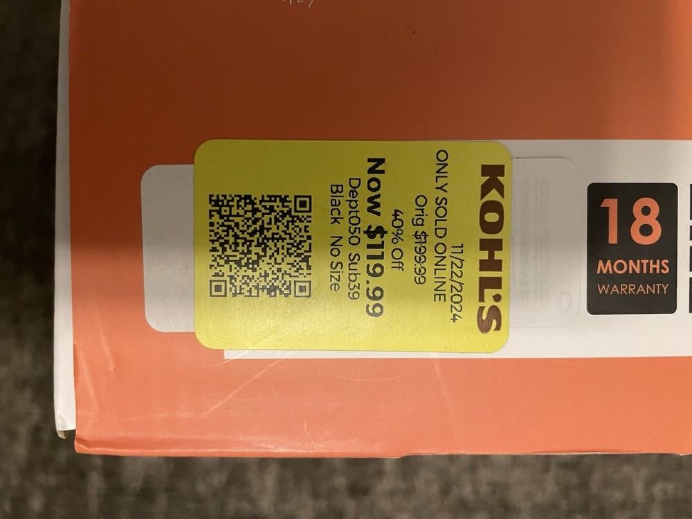 Rexing CCS to Tesla Charging Adapter