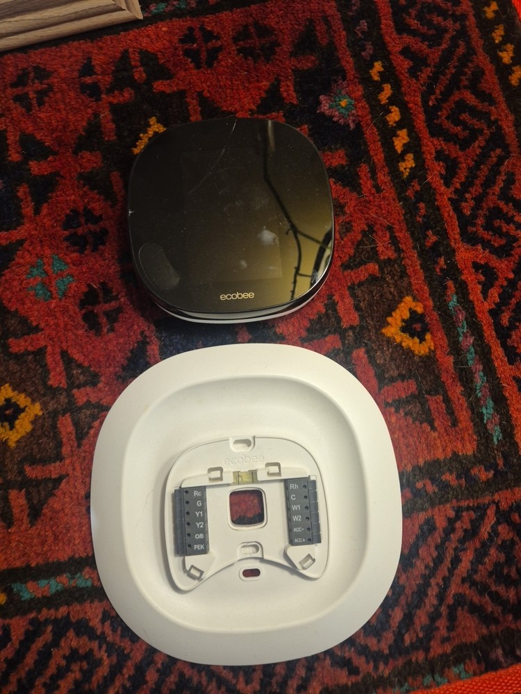 Ecobee Thermostat