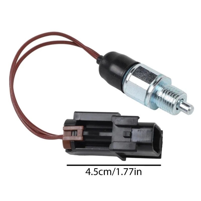 32006-CD10B for 2005-2019 Neutral Safety Switch Replacement Accessory