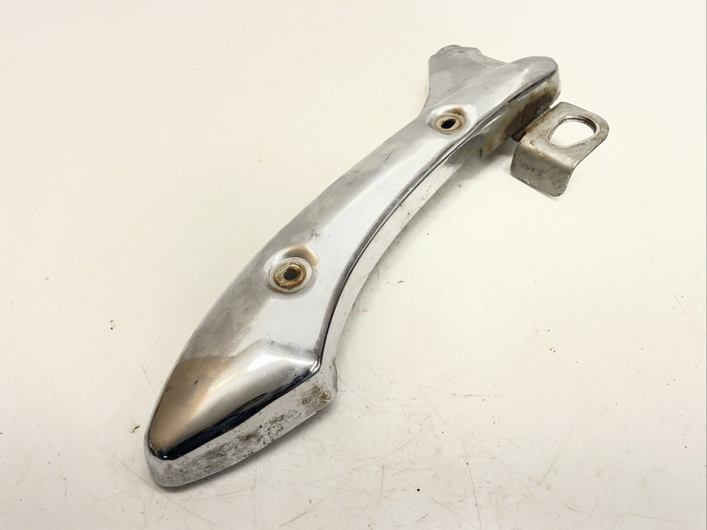 ♻️ Yamaha Ybr 125 Custom 2008 - 2016 Rear Left Side Indicator Bracket ♻️