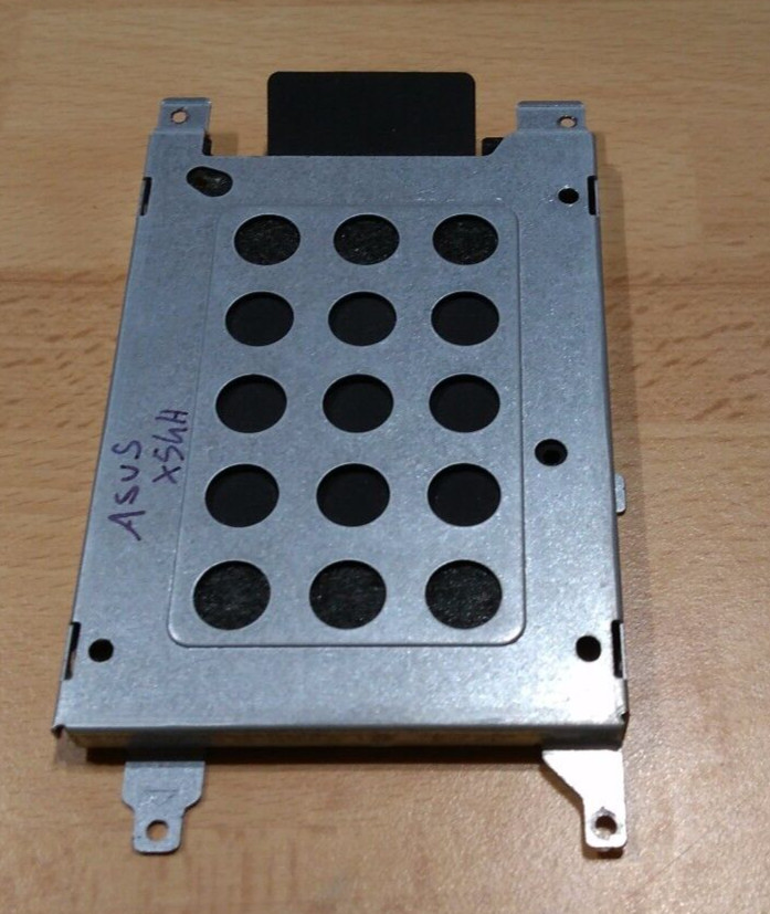 Caddy Adapter For ASUS A54C Series Hard Disk HD Frame