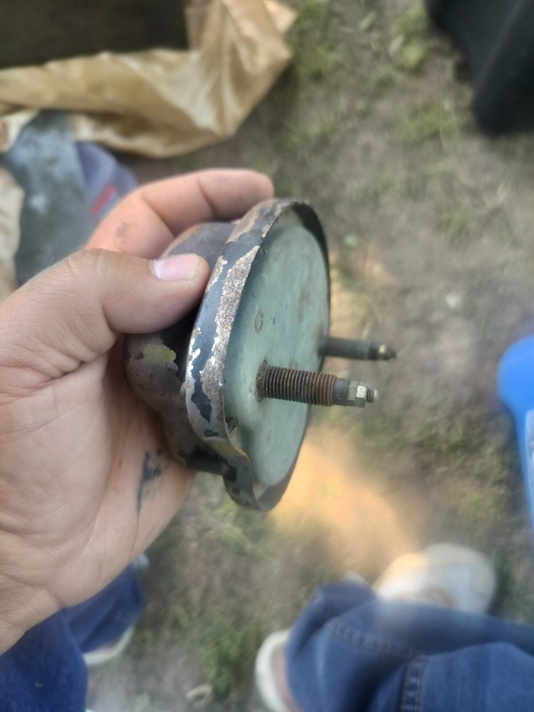 vintage Rare weston voltmeter model 269