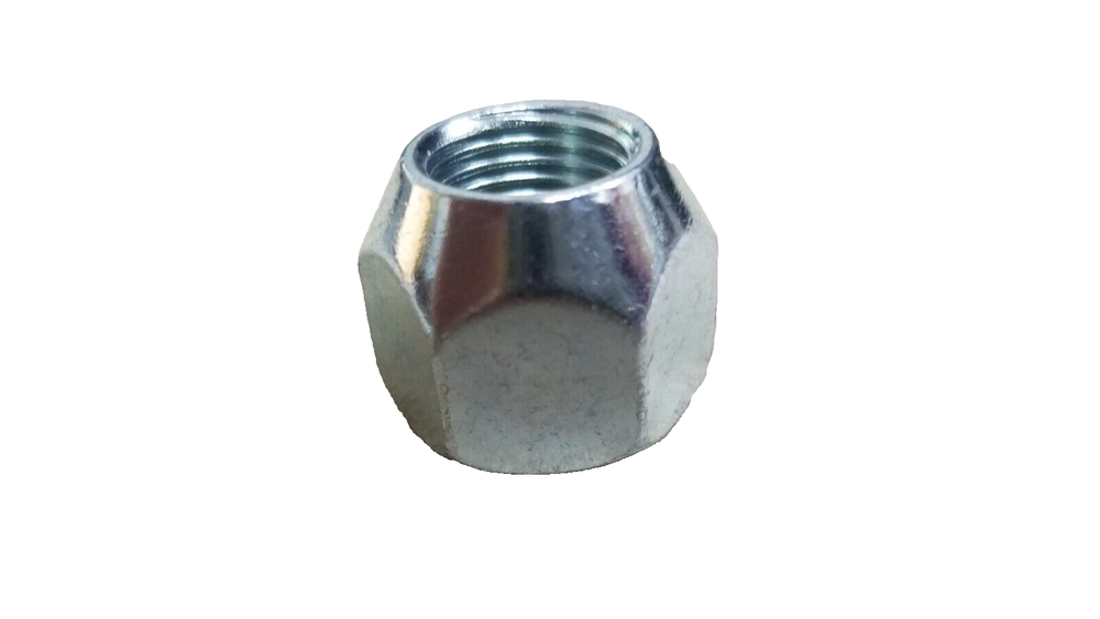 Drive in Trailer Hub Stud w/Nut 9/16"-18 x 2-5/16" Long 7-132 Dexter