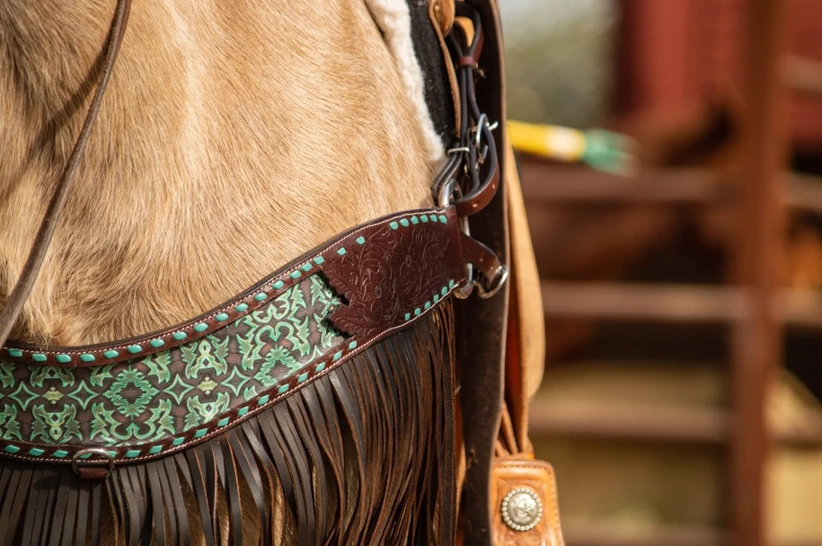 Dalton Fringe Tripping Collar