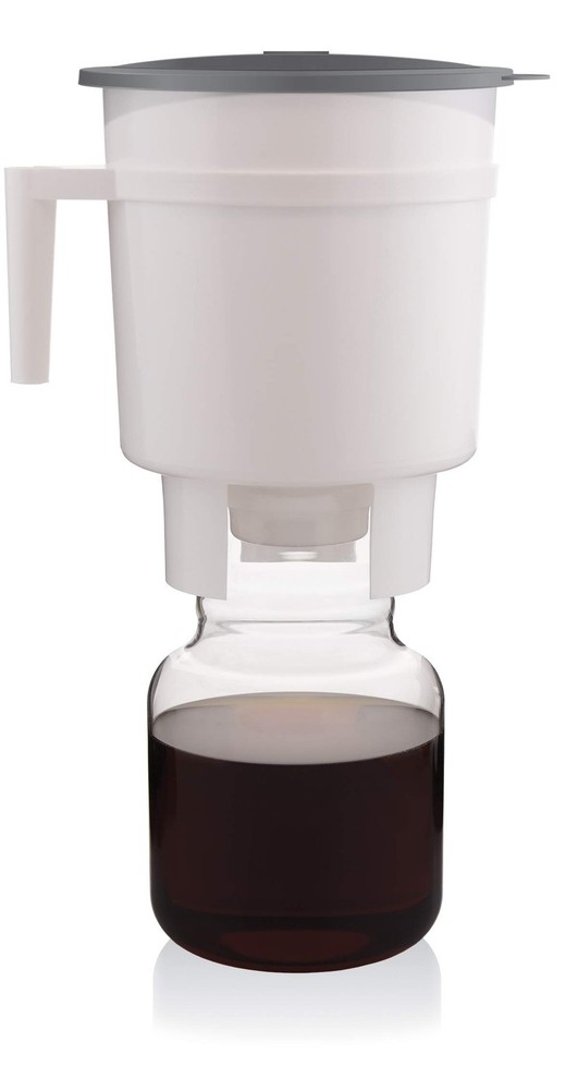 Toddy Cold Brew System - Coffee Maker Home Brewer