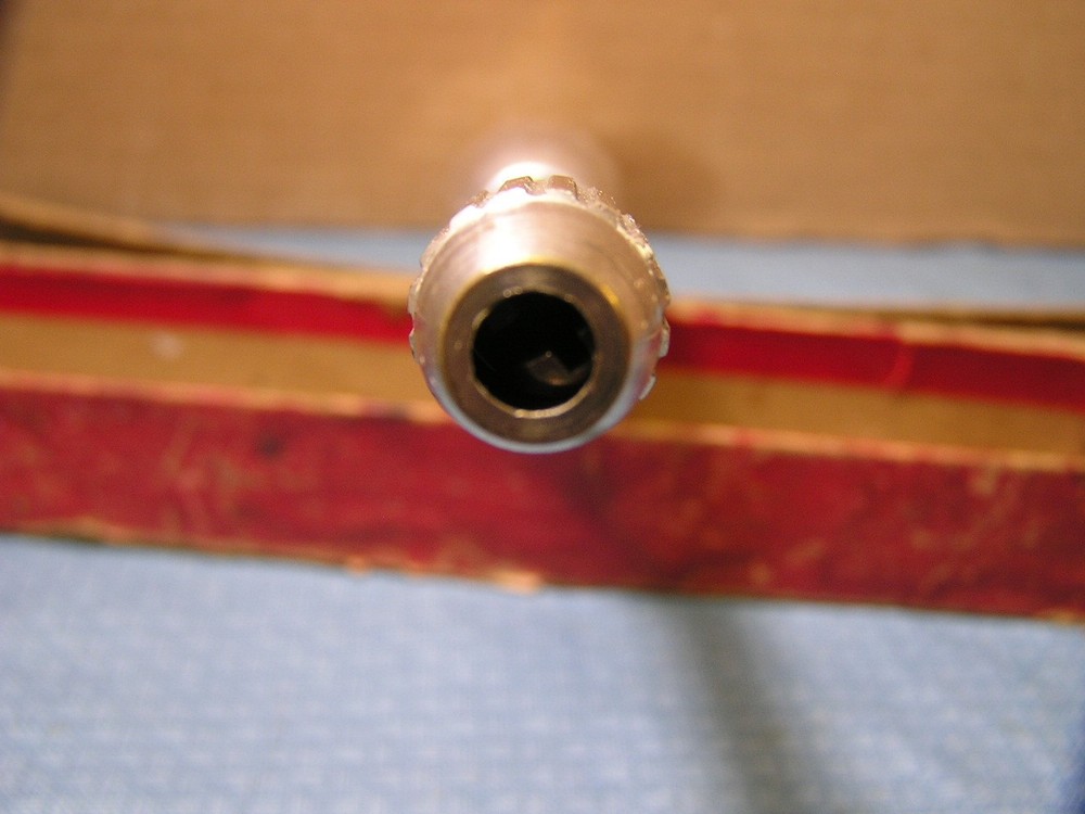 Miller Falls No. 100 Automatic Drill