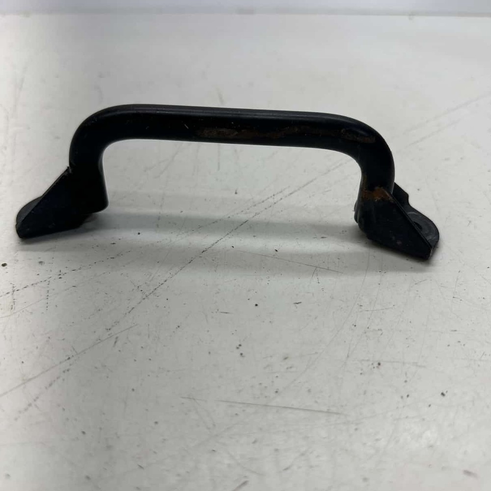 Tow Hook - 2022 BOBCAT UV34
