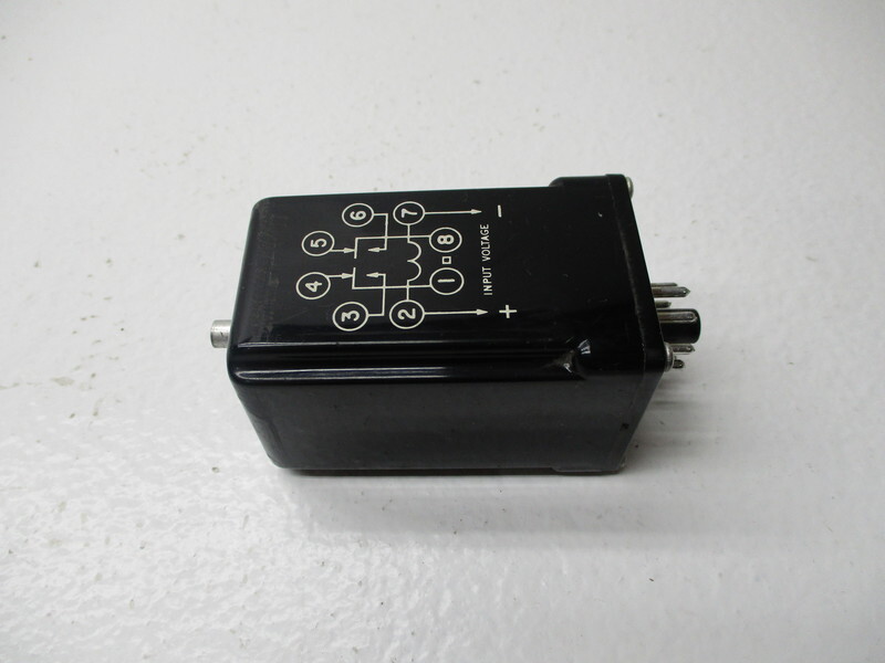 DEGMI 5TDRDM2210 120VAC NSNP