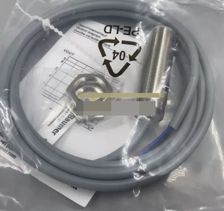 1pc NEW IWRM 18I9501 Proximity Sensor
