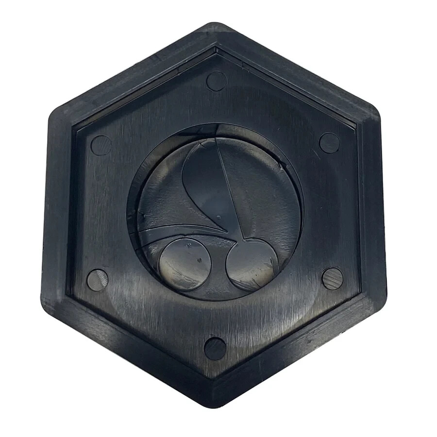 Zodiac Plastic Universal Wall Fitting Removal Tool Replacement Replacement