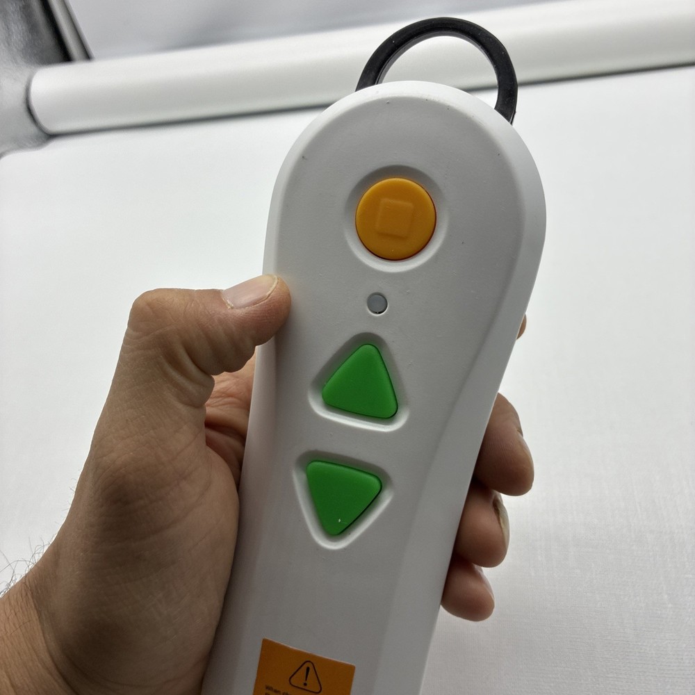 MAIDeSITe Electric Bath Lift Handheld Controller