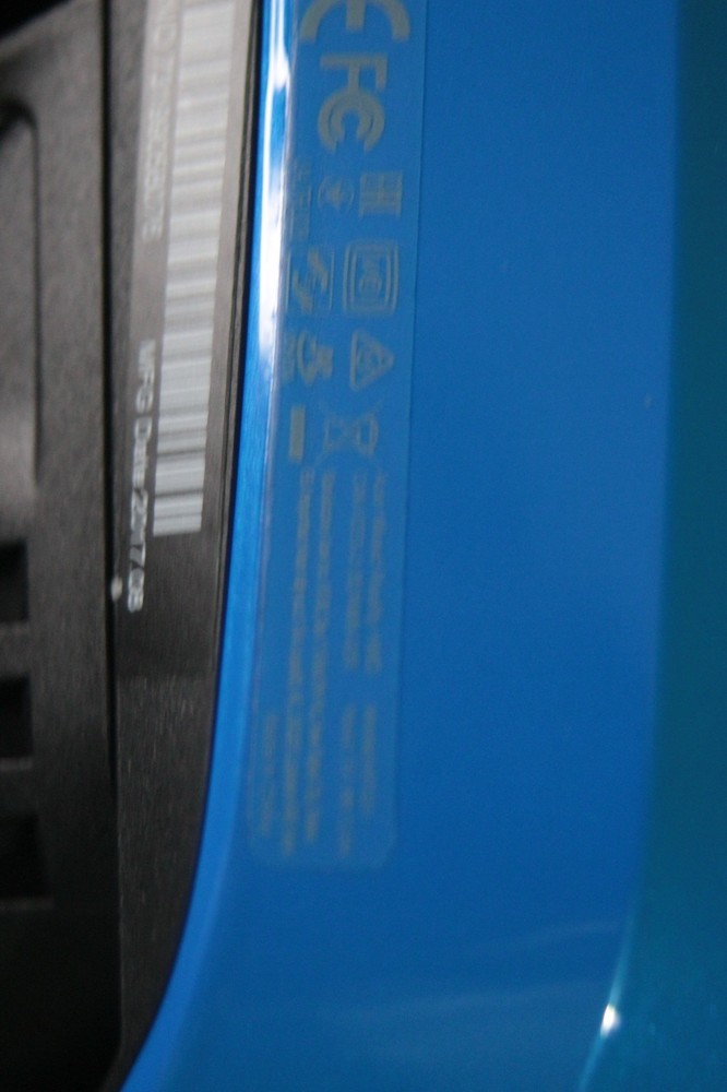 Acer Virtual Reality Windows Head-Mounted Display-H7001 Headset and Controllers.