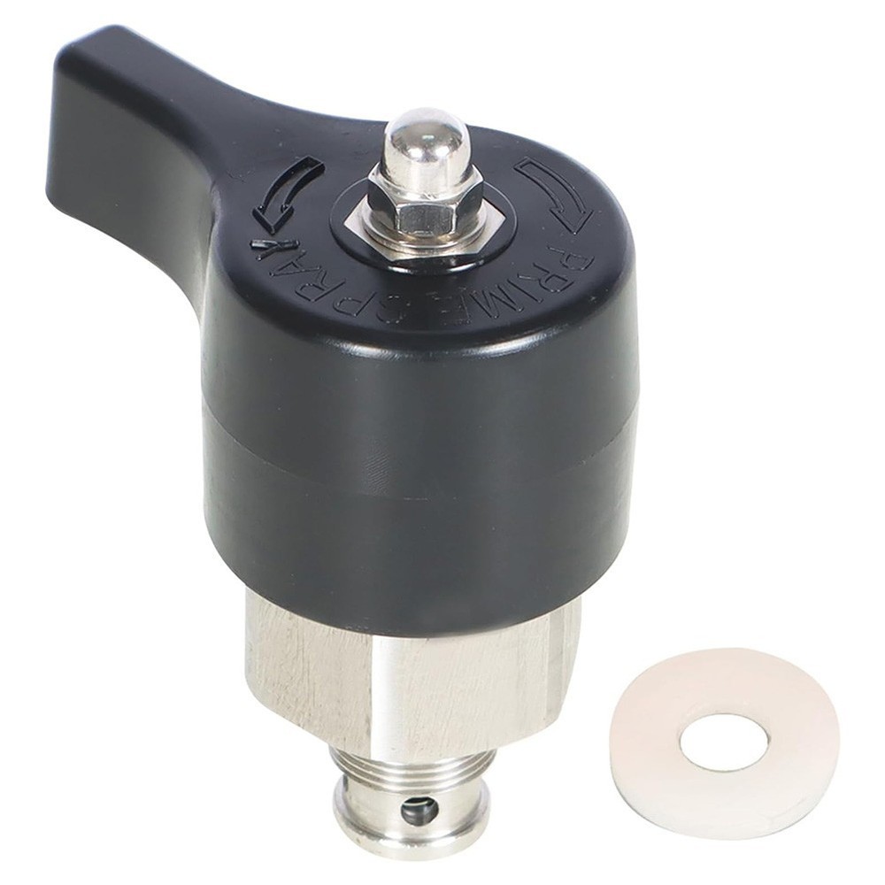Sturdy Stainless Steel Spray Valve for Sprayer 7900 Reliable Functionality