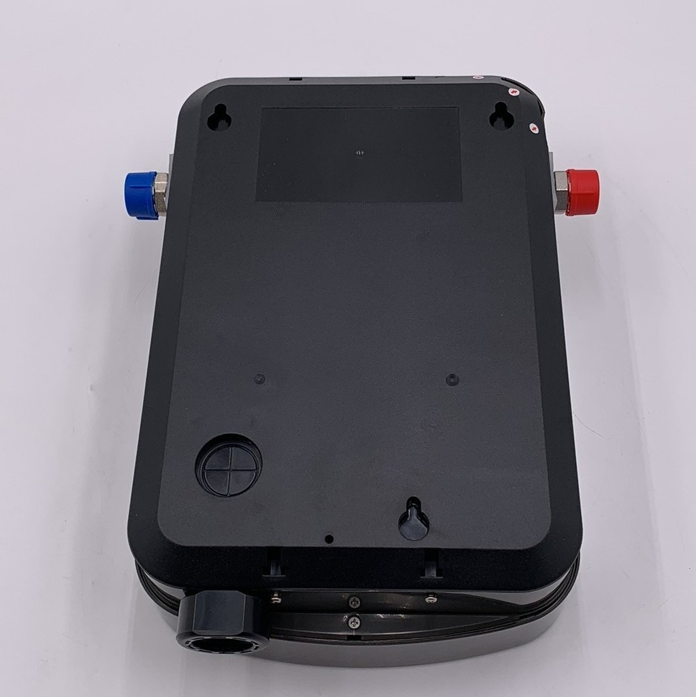 Rheem 8kW 240V Tankless Electric Water Heater - READ