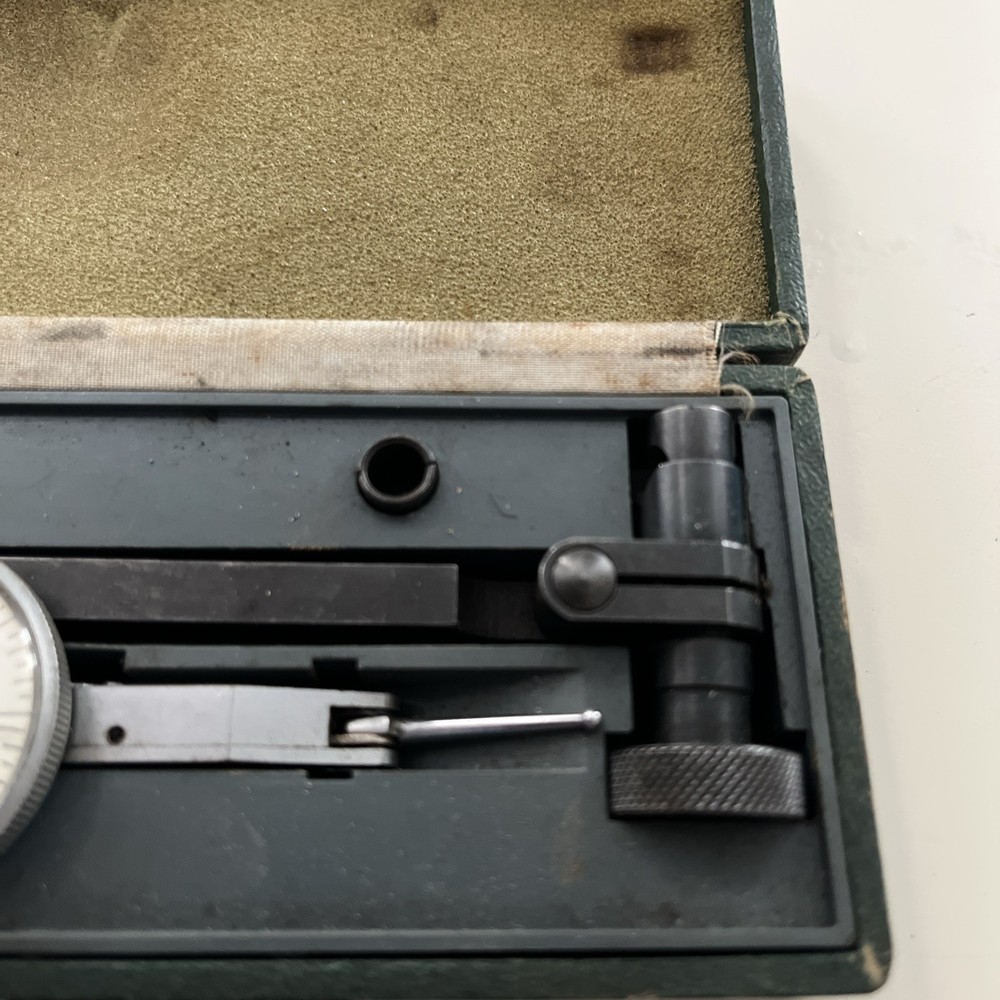 Vintage Fowler Indicator 676830 .0005