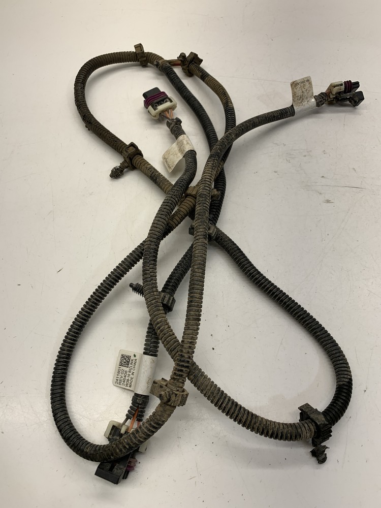 Box Harness - 2019 POLARIS Ranger 1000XP  51471
