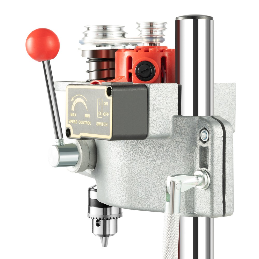 Portable Drill Press Electric Mini Drill Press Bench Small Benchtop Drill Press